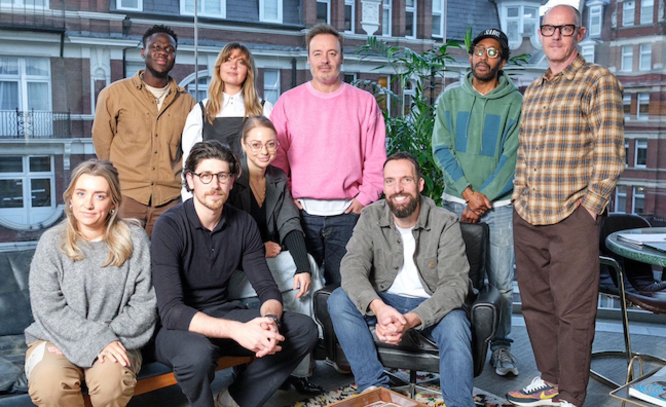 Parlophone promotes Jack Melhuish alongside key A&R, radio and data insight appointments