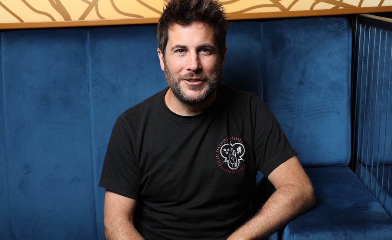 Kilimanjaro Live promotes Alan Day to director