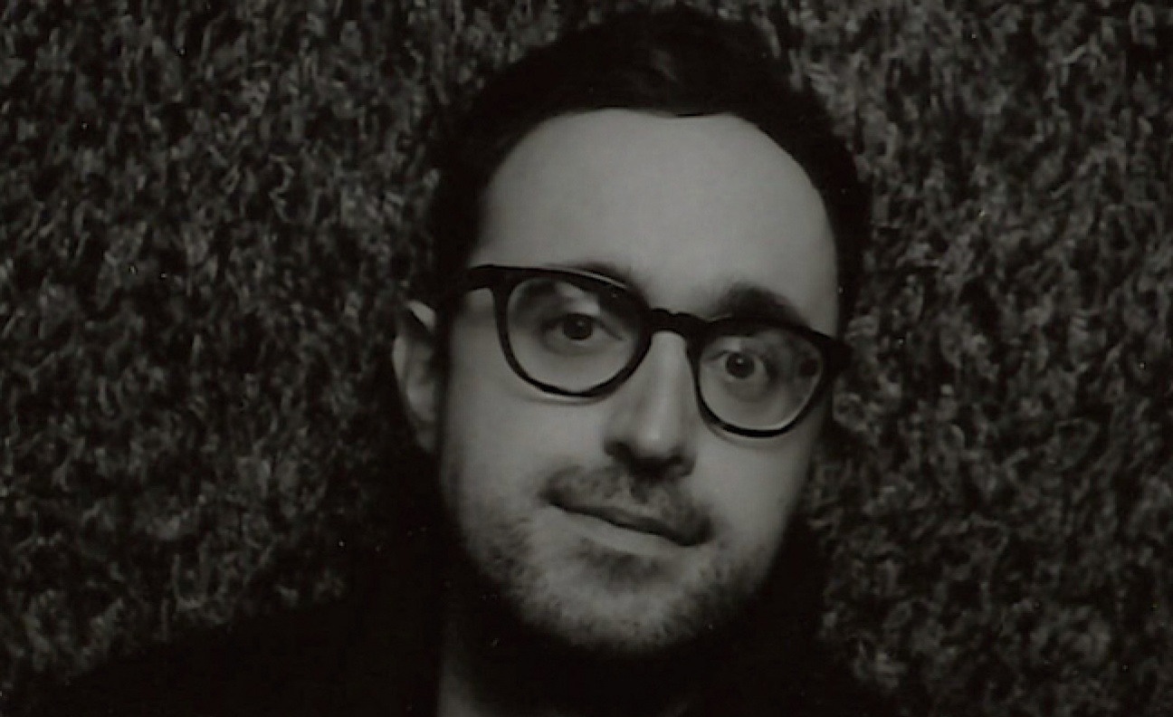 Transgressive promotes Mike Harounoff to associate director, senior A&R and artist manager