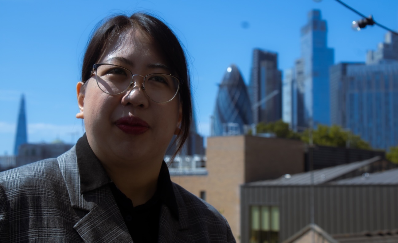 Steam Music signs composer Jolene Khor to music publishing deal