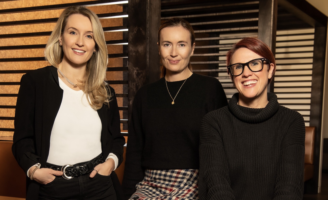 EMI Records appoints Lucy Dann as MD