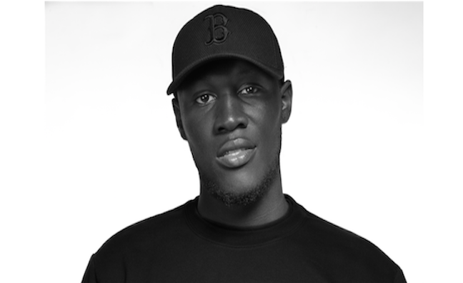 Stormzy to be honoured with AIM Innovator Award
