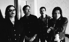 Kings Of Leon reveal one-off British Airways ARC show