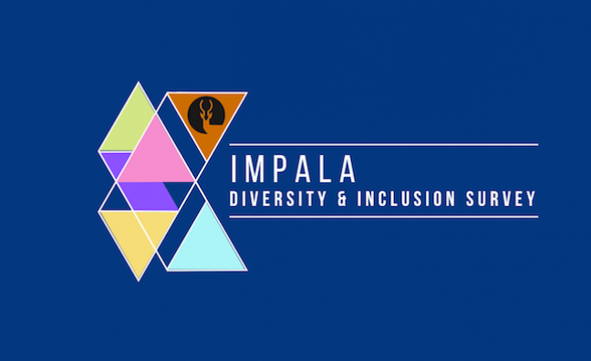IMPALA releases first diversity survey report for the indie sector