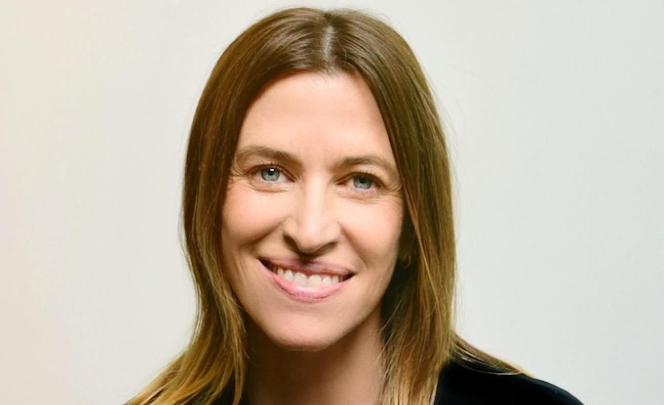 Columbia promotes Jenifer Mallory to president