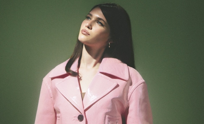 Capitol Music Group chairman & CEO Tom March and manager Miriam Maslin on the rise of Sienna Spiro