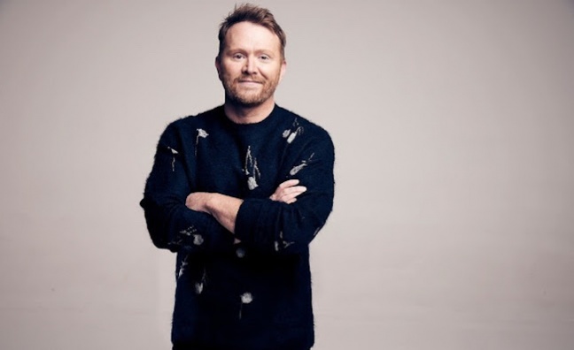 CTM Outlander acquires catalogue of country music hitmaker Shane McAnally