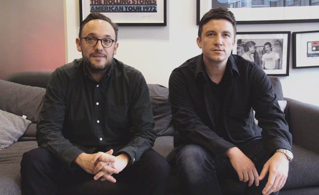 'We're definitely breaking artists this year' say Polydor co-presidents
