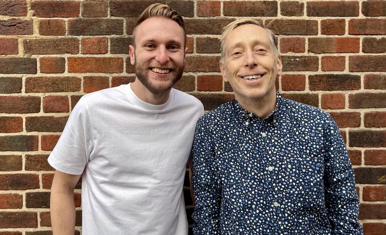 Founder William Luff rebrands Wilful Publicity as Wilful & Sullivan - David Sullivan upped to MD
