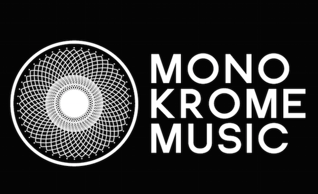 MonoKrome Music appoints Lee Morrison