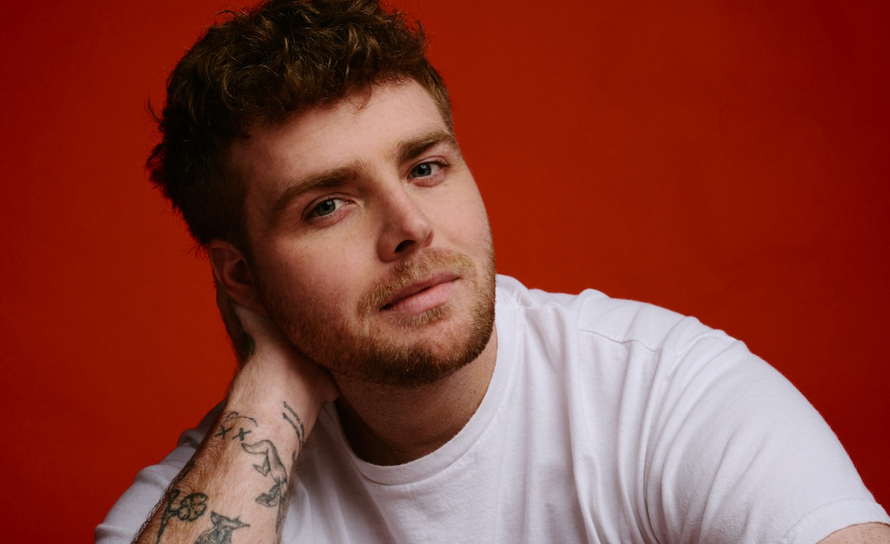 Atlantic's Damian Christian talks 2025 airplay market share triumph including radio star Alex Warren