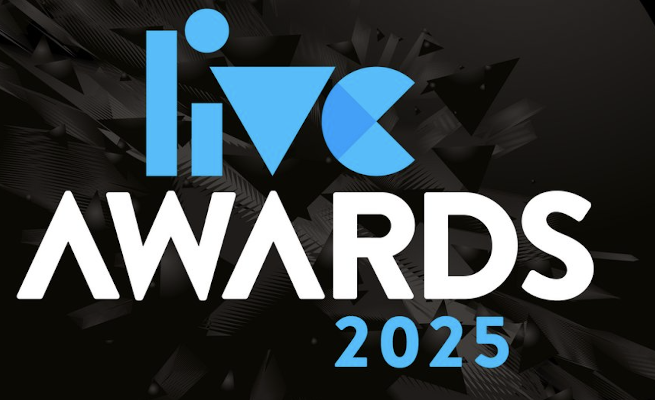 LIVE announces partnerships with Skiddle & Attitude Is Everything