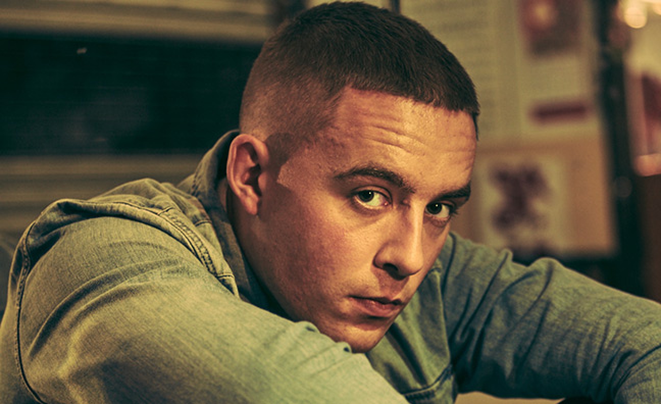 On The Radar: Dermot Kennedy