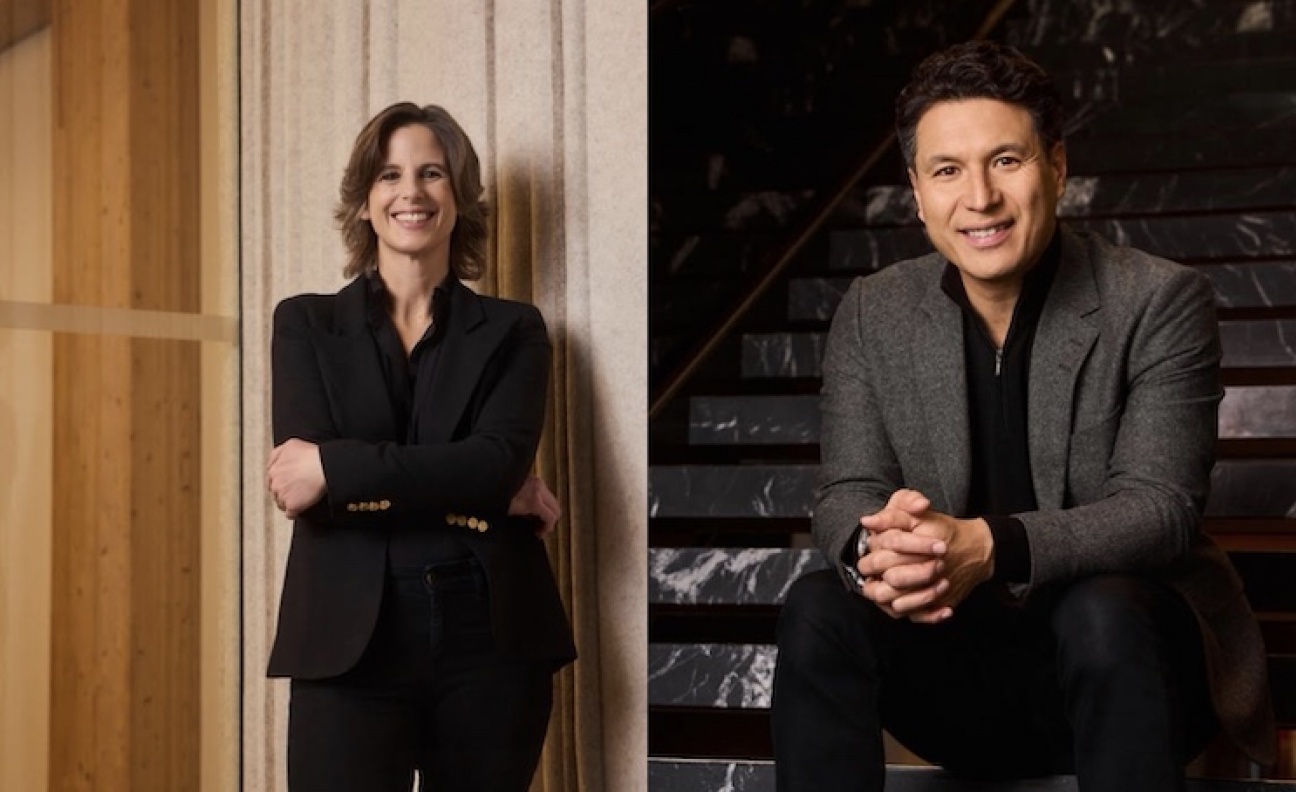 Universal Music Group reveals key appointments for UMC and Republic Collective