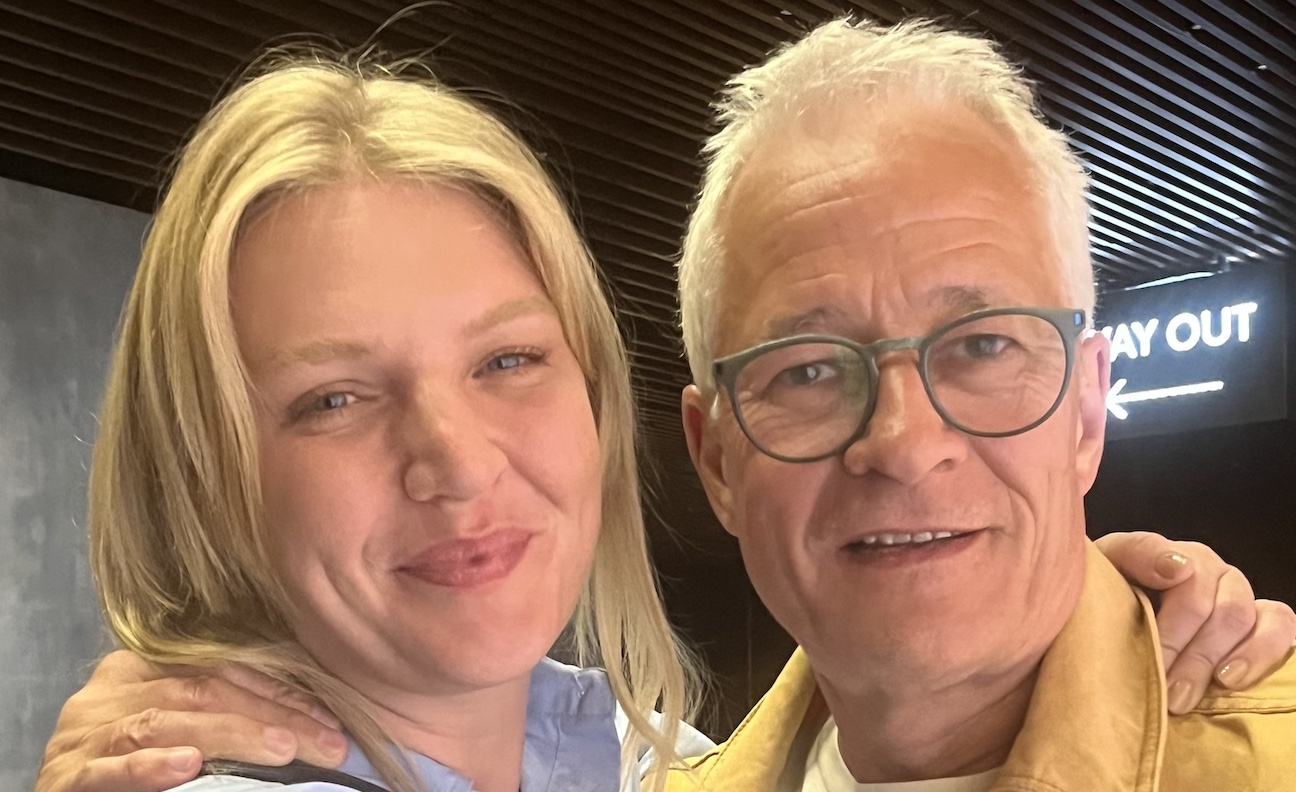 Blue Raincoat Music Publishing renews global deal with Self Esteem