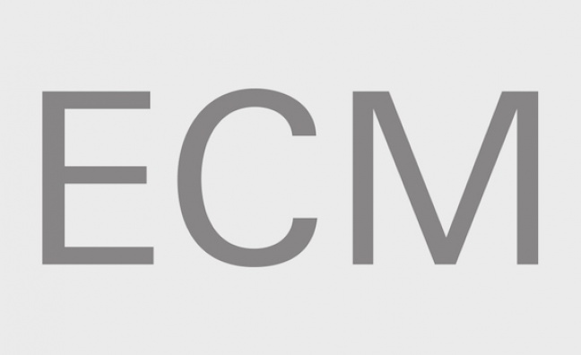 ECM Records adds catalogue to streaming platforms