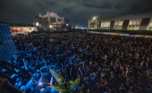 NTIA: UK electronic music generated £2.5 billion in economic activity in 2025