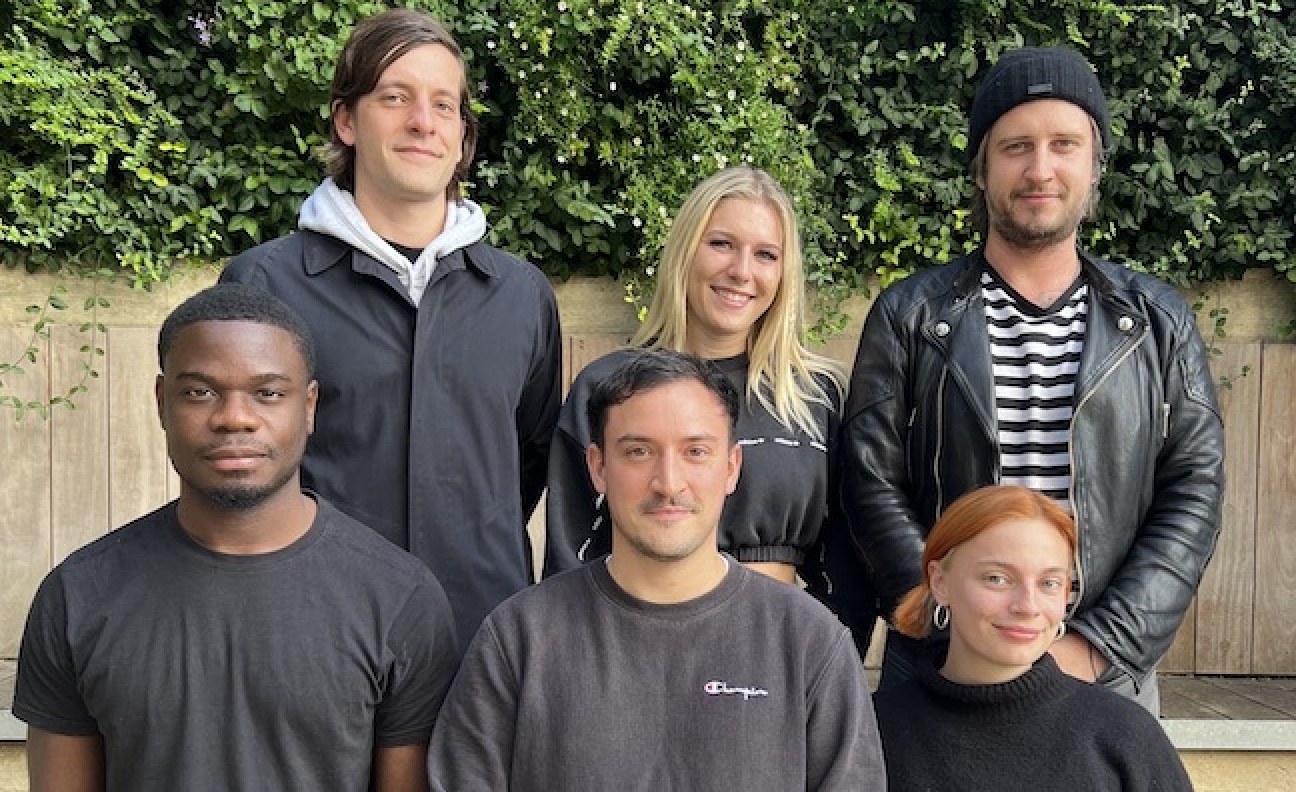 Your Army ups promotions execs following chart-topping success with Sam Smith and LF System
