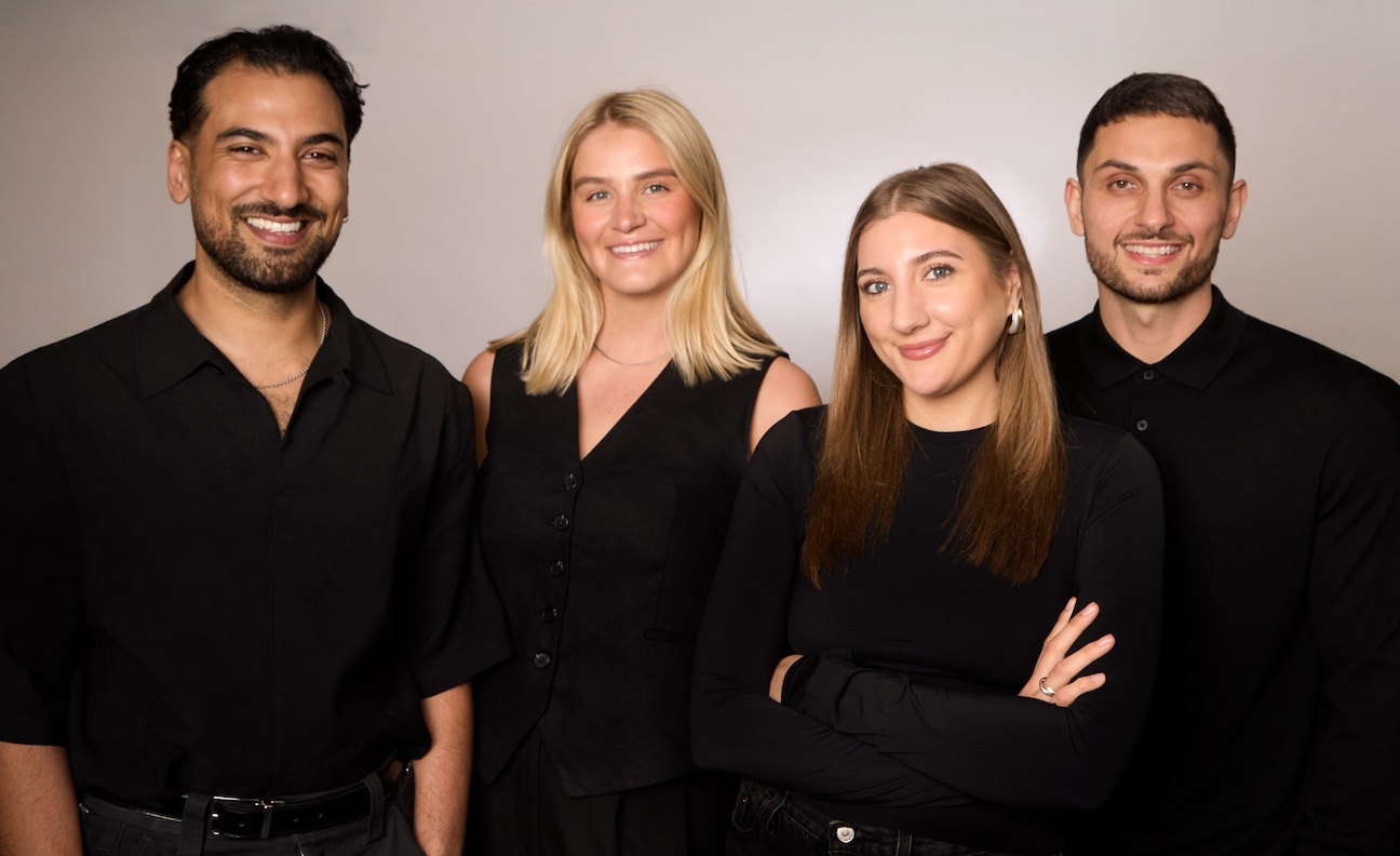 YMU Group makes senior promotions in entertainment division