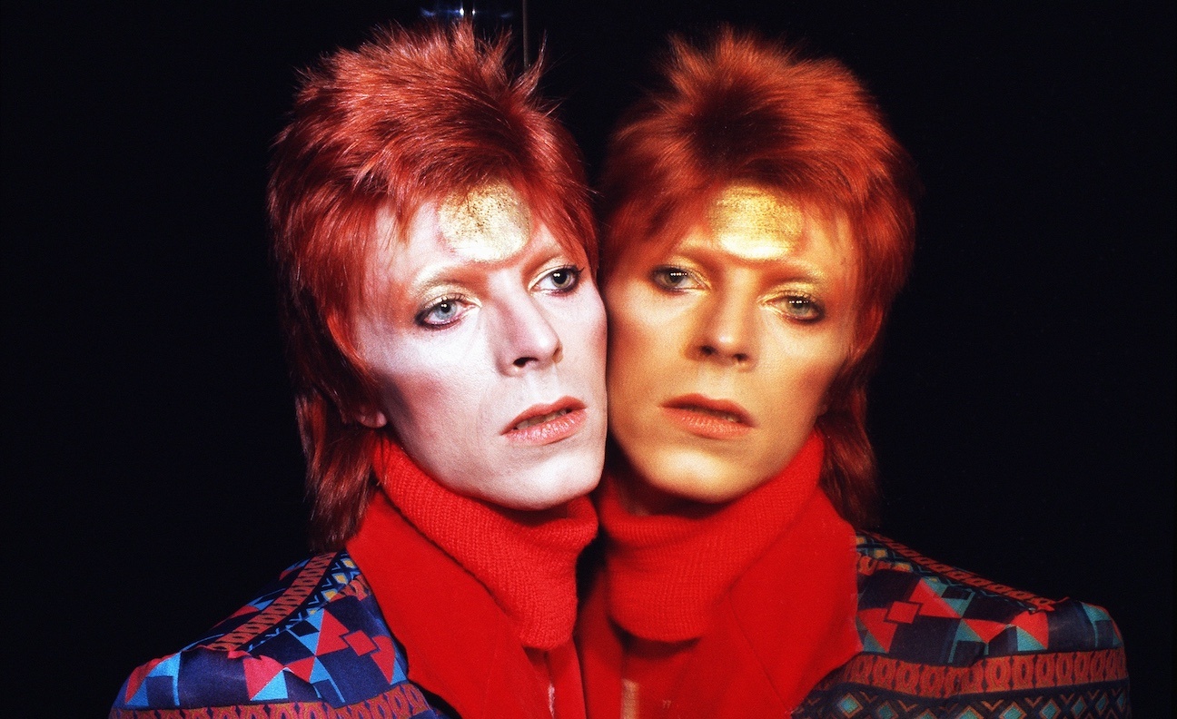 Kate Moss to present BBC Radio 6 Music David Bowie podcast series