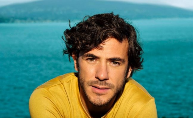 Jack Savoretti on proving himself to the UK music industry and his big move to EMI