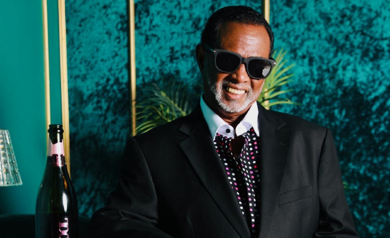 Primary Wave signs catalogue deal with Kool & The Gang's Robert 