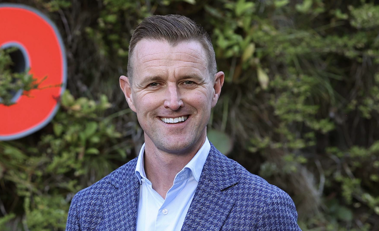 Seán Donegan to take over as IMRO CEO