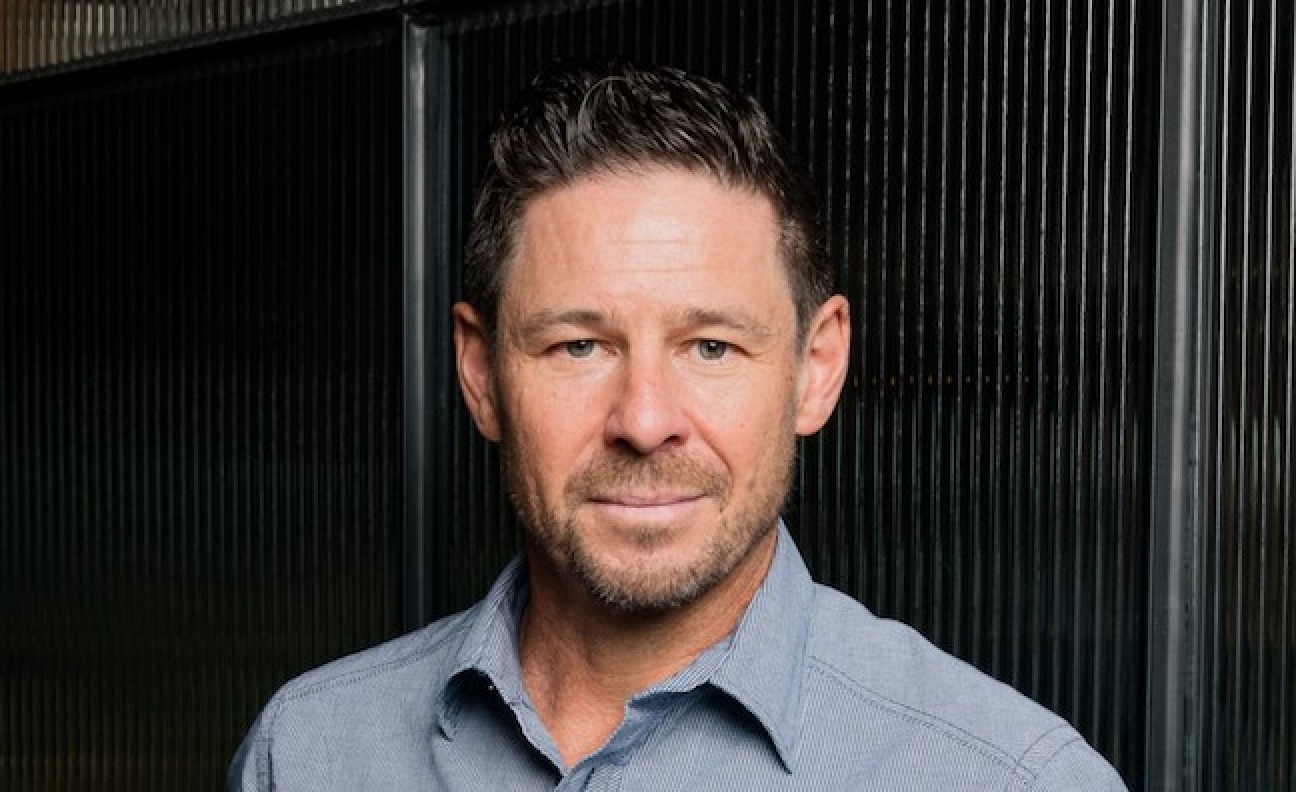 AEG Presents Europe names Andrew Spencer as COO