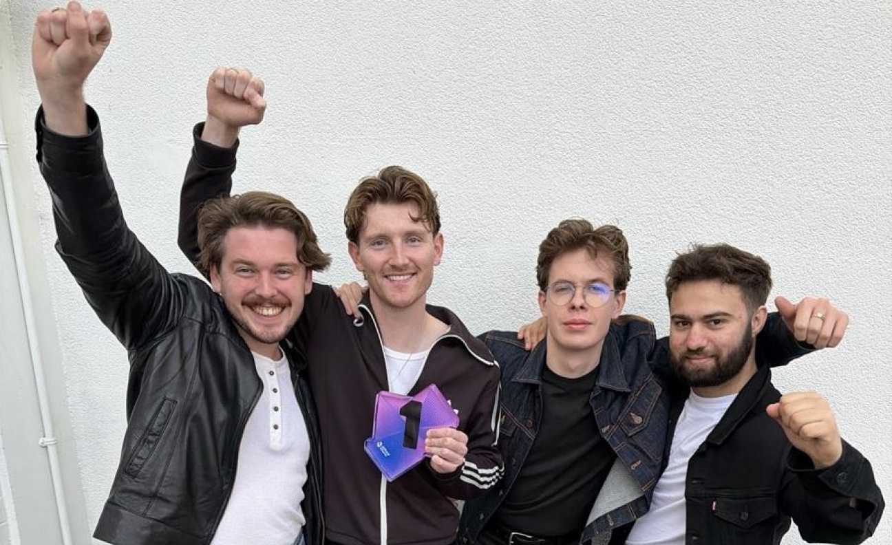 Notting Hill Music signs independent albums chart-toppers The Clause to publishing deal