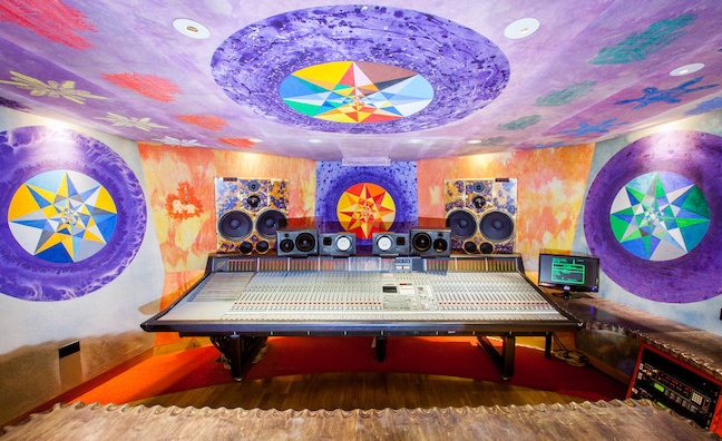 Strongroom Studios on the return of recording sessions: 'People want to do the right thing'