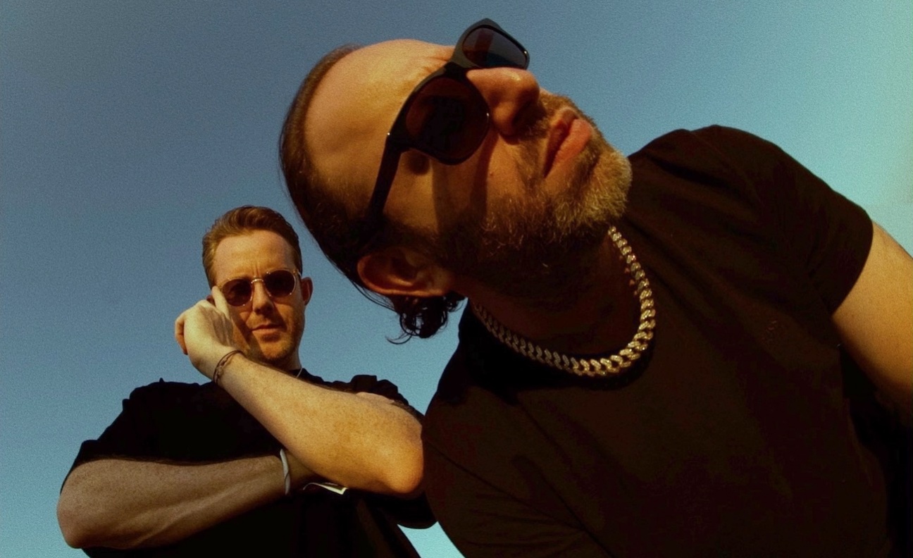 Chase & Status win BRITS 2024 Producer Of The Year award