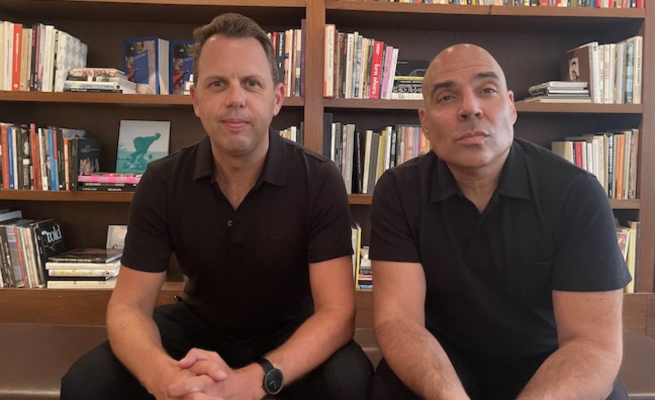 Ben Katovsky named CEO of Hipgnosis Song Management, Merck Mercuriadis moves to chairman role