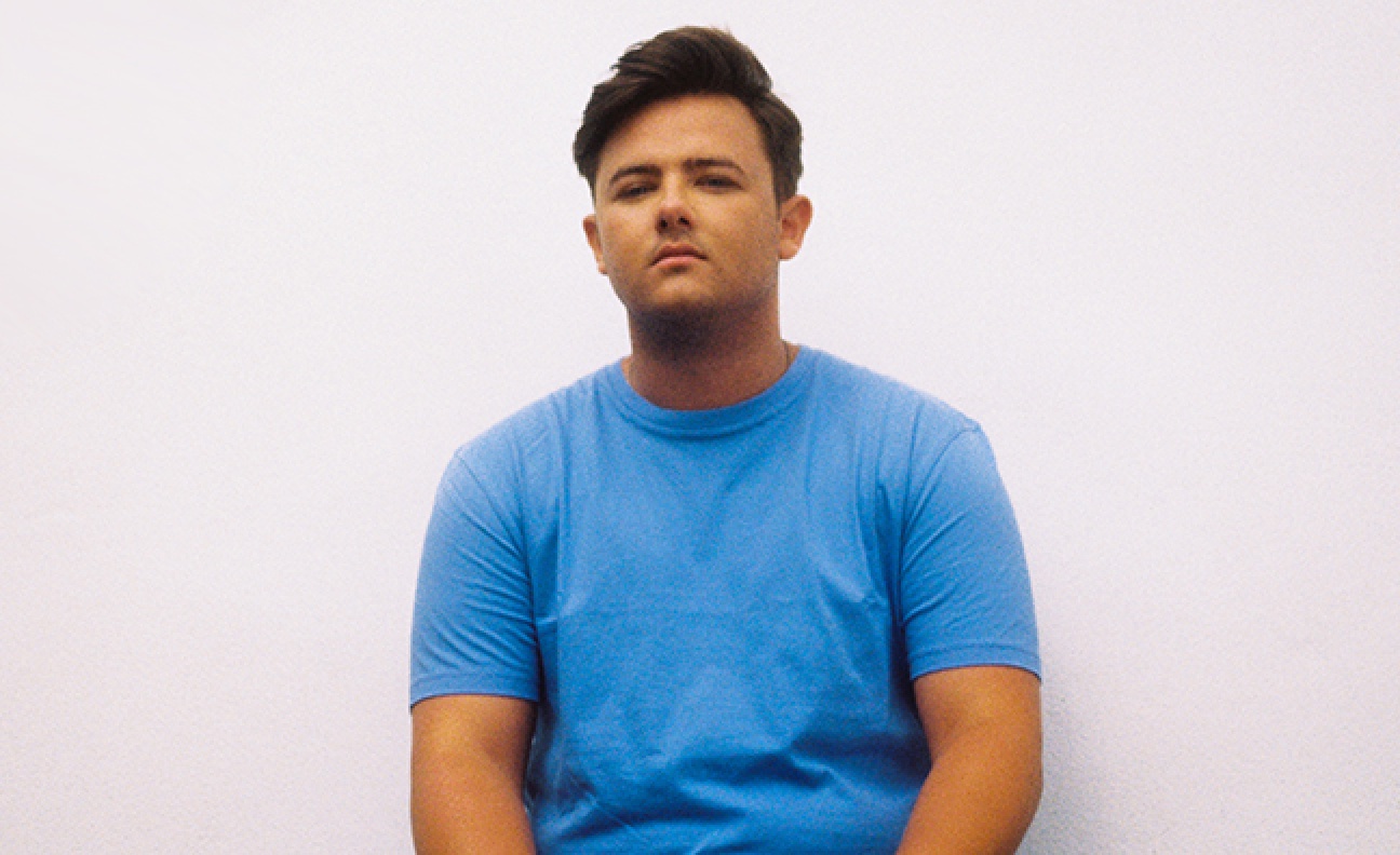 Declan J Donovan ascends into the Music Moves Europe Talent chart Top 10