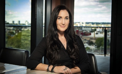Spotlight: Virgin Music UK's Vanessa Bosaen on new tech, label deals and her first year as MD