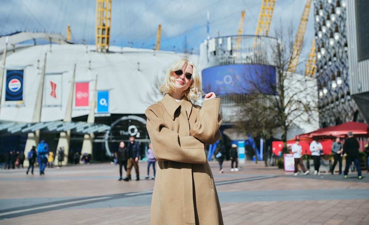 'We're at the top of our game': The O2 sets course for next decade with 20th anniversary programme