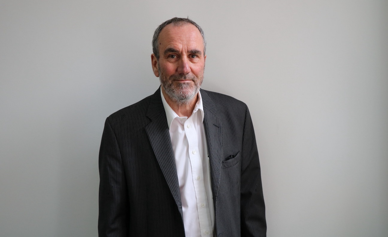 BRIT Trust Diaries: David Munns looks back on three decades of working with Nordoff And Robbins