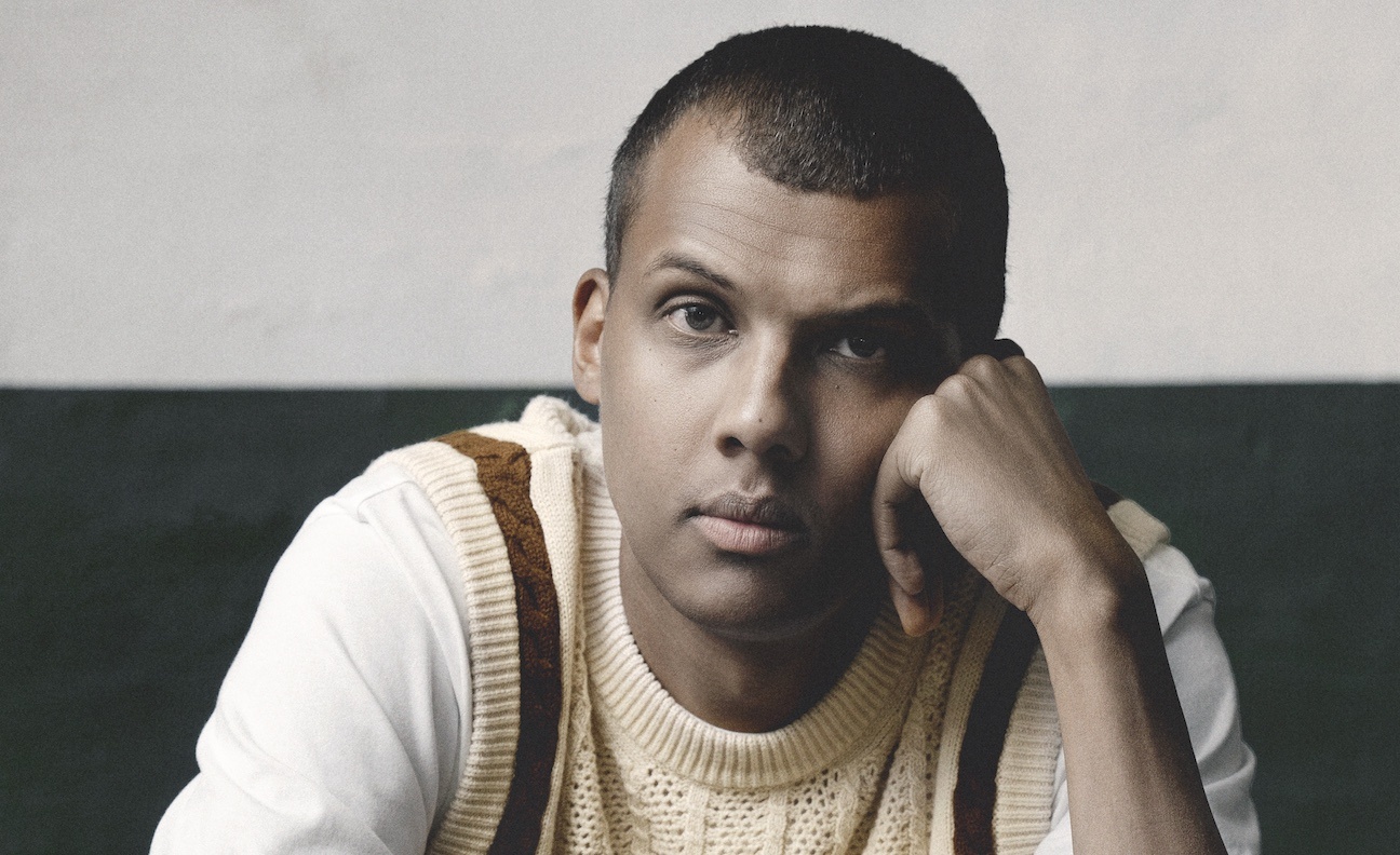 Warner Chappell renews deal with Stromae's publishing firm Mosaert