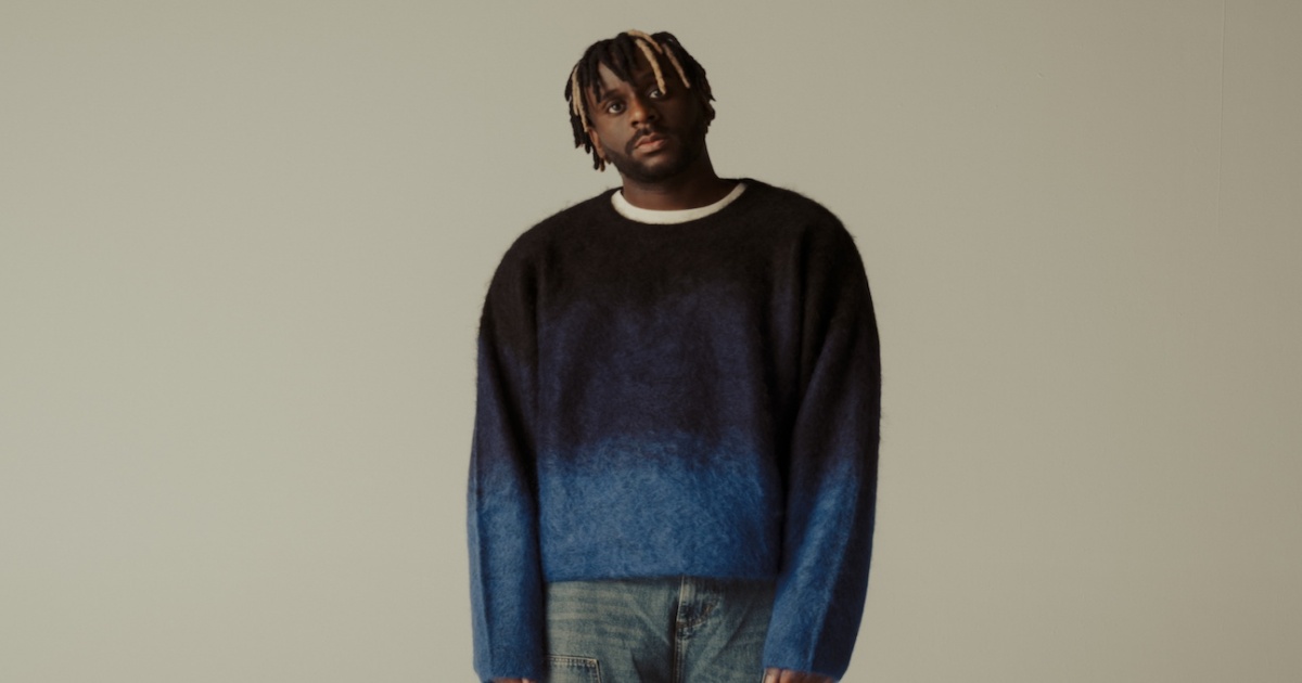 Myles Smith scores biggest debut album result so far this year