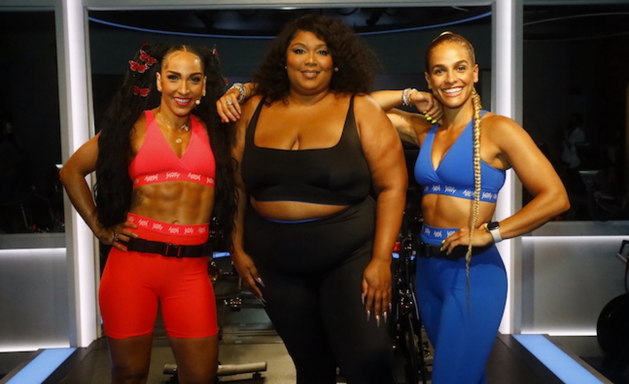 Class action: How Peloton champions 'constant new music discovery'