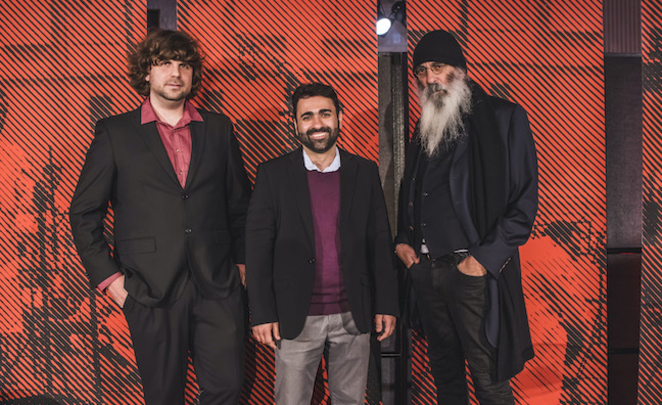 Inside MyPart's vision for artificial intelligence and songwriting