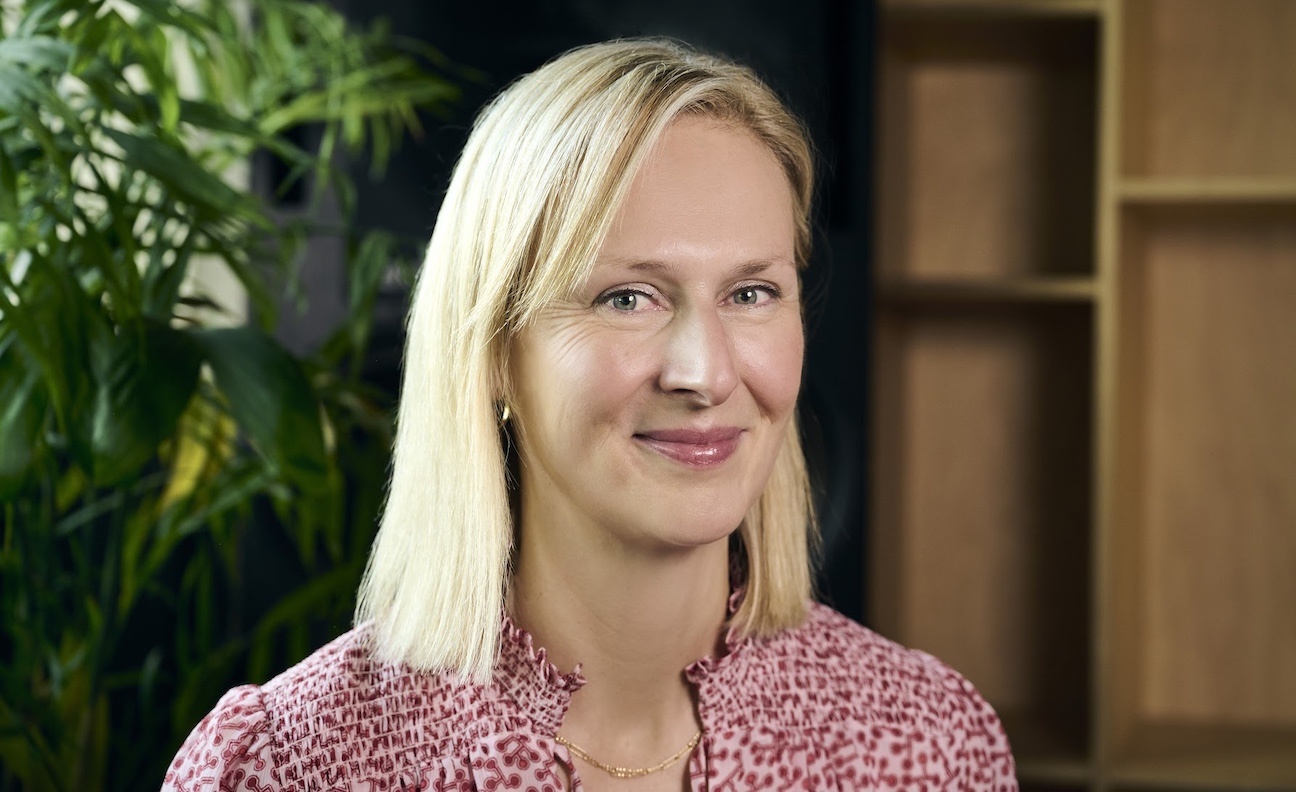 Isabel Garvey to step down as COO at Warner Music UK: 'I'm proud of what we've achieved together'