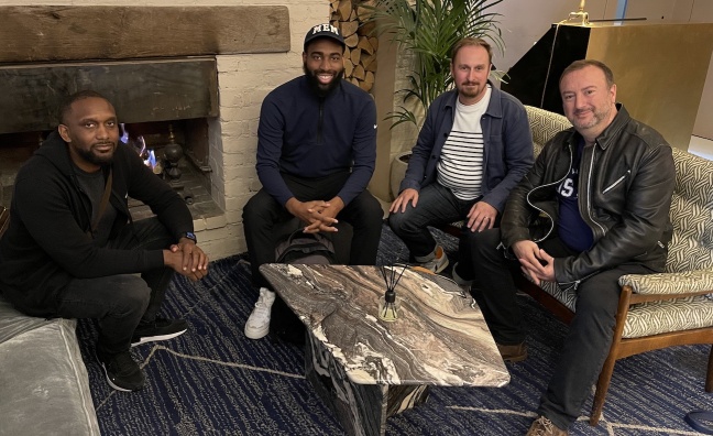 Connect Music acquires UK artist & label services provider MTX Music