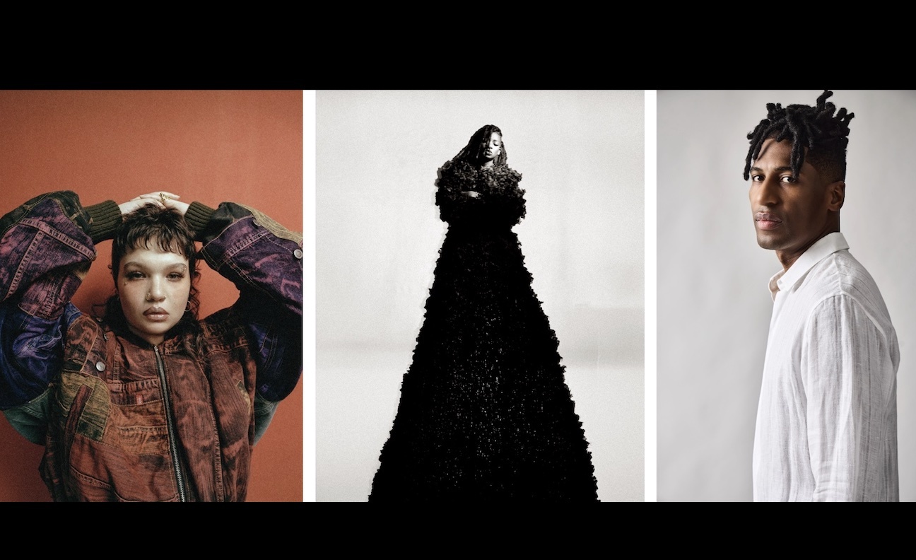 Lola Young, Jon Batiste and Ghetts to play Little Simz's Meltdown 2025