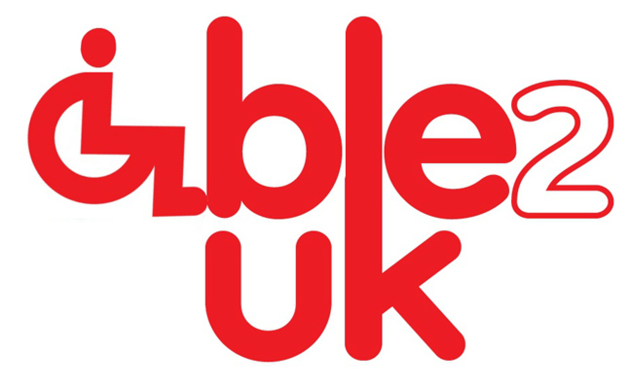 Able2UK awarded £50k grant at Lewis Capaldi live show