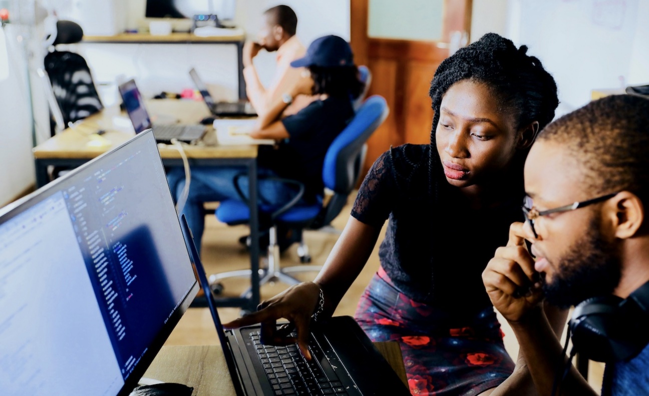 Black Founders Programme partners with Channel 4 for 2025 edition