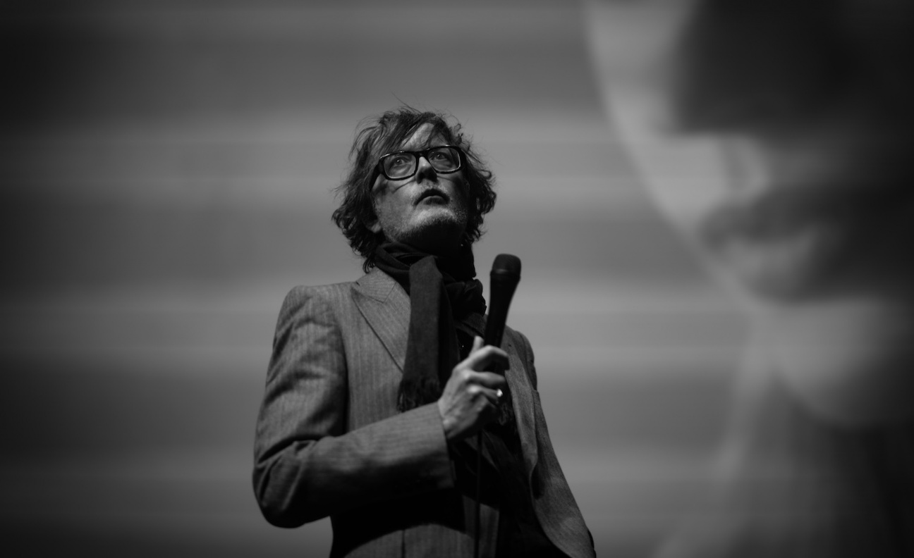 Mubi to exclusively stream new Pulp film What Do You Do For An Encore?