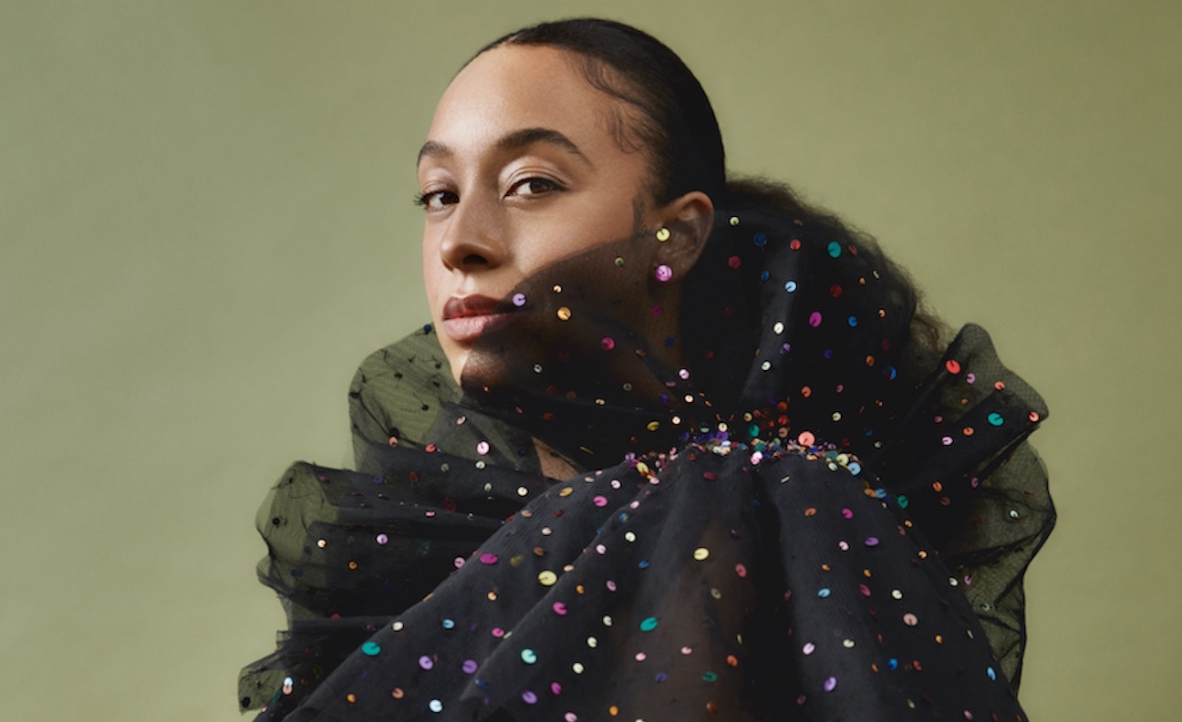 'I make decisions based on my creativity': Corinne Bailey Rae on her life in music