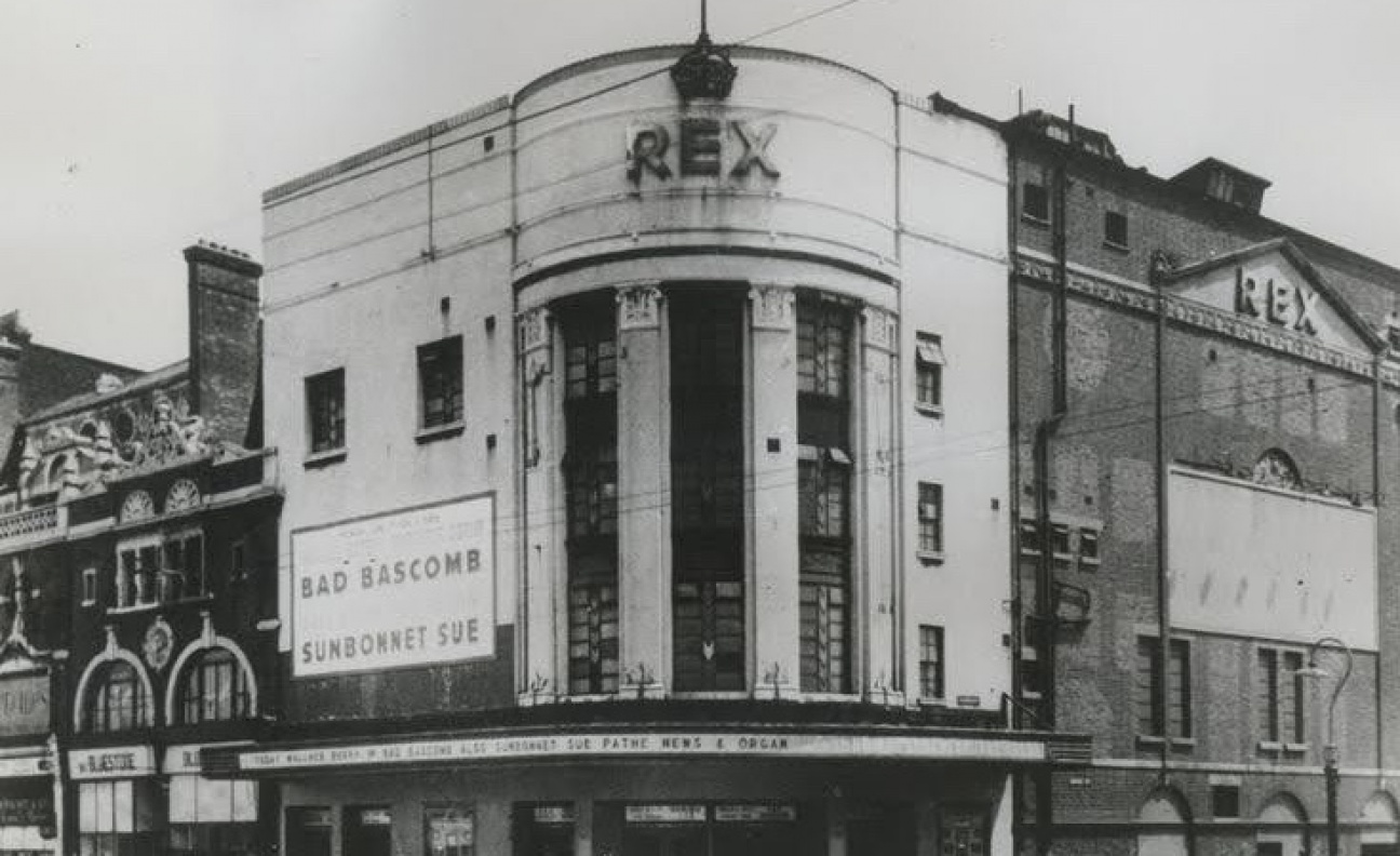 The Columbo Group acquires East London venue The Rex