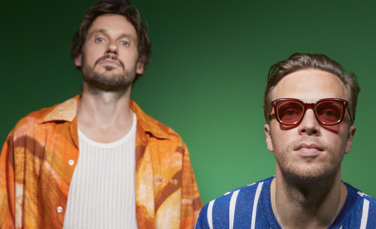LAB Records, Prolifica & ADA on why Friendly Fires' return is 'a real opportunity'