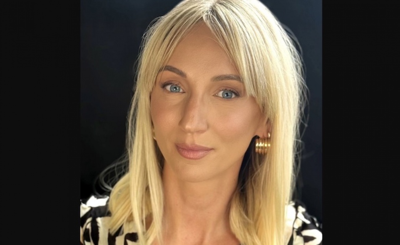Three Six Zero appoints Aimee Jessiman as UK head of management